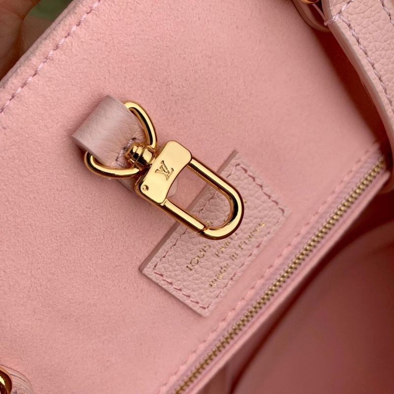 LV Top Handle Bags